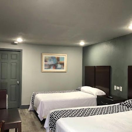 Budget Inn Valparaiso/Niceville @ Eglin Afb & Destin-Fwb Airport Exterior foto